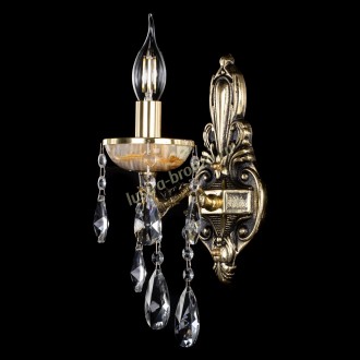 Бра Оникс №1 лучик - Миниатюра 2