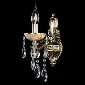 Бра Оникс №1 журавлик