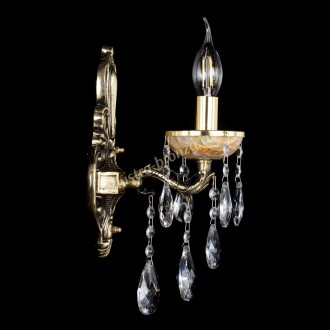 Бра Оникс №1 журавлик - Миниатюра 5