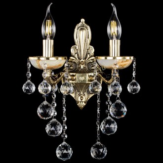 Бра Оникс №2/1 шар