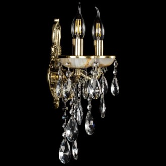 Бра Оникс №2/1 журавлик - Миниатюра 5