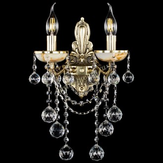 Бра Оникс №2/2 шар