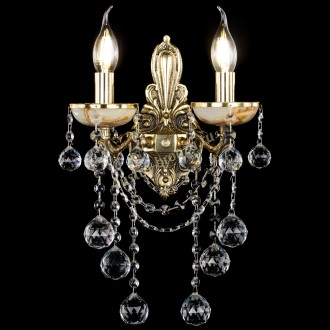 Бра Оникс №2/2 шар - Миниатюра 2