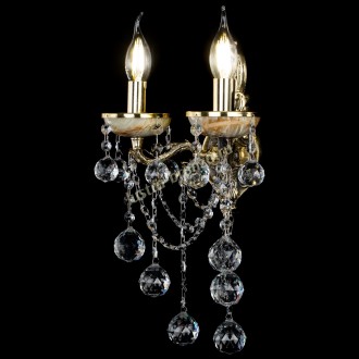 Бра Оникс №2/2 шар - Миниатюра 5