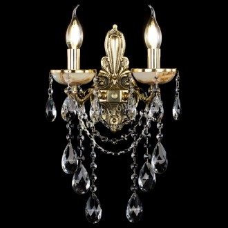 Бра Оникс №2/2 журавлик - Миниатюра 2