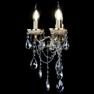 Бра Оникс №2/2 журавлик - Миниатюра 4