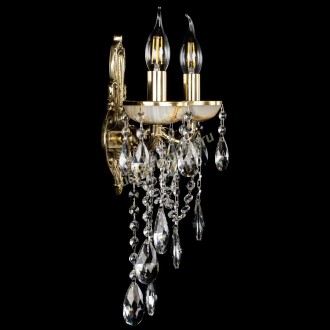 Бра Оникс №2/2 журавлик - Миниатюра 5