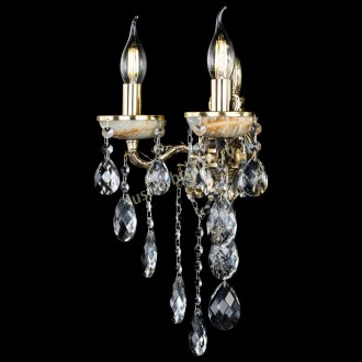 Бра Оникс №2/3 журавлик - Миниатюра 4