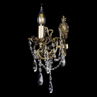 Бра Веста №1/2 Лучик