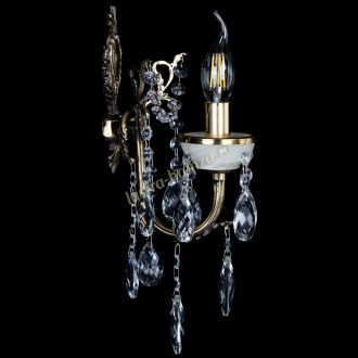 Бра Веста №1 с камнем баден - Миниатюра 5