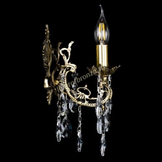 Бра Веста №1 Журавлик - Миниатюра 2