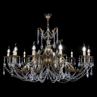 Делия №12 журавлик - Миниатюра 2