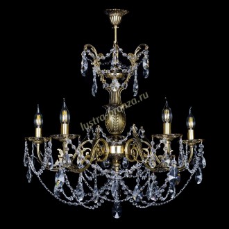 Делия №5 лучик