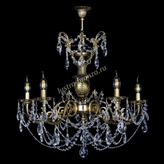 Делия №5 журавлик