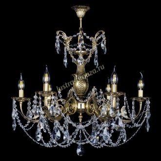 Делия №6 лучик