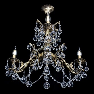 Кассандра №3 шар - Миниатюра 5