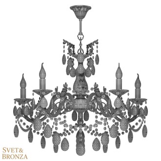 Кассандра №5 баден - Миниатюра 12