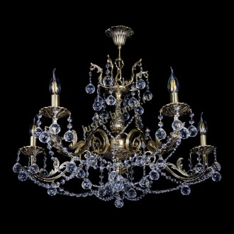 Кассандра №5 шар - Миниатюра 6