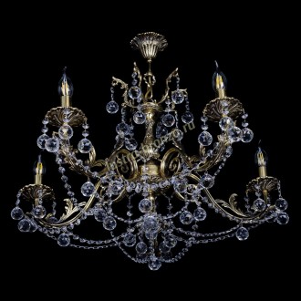 Кассандра №5 шар - Миниатюра 7