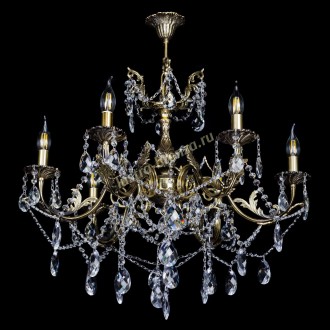 Кассандра №6/2 баден - Миниатюра 3