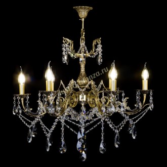 Кассандра №6/2 лучик - Миниатюра 2