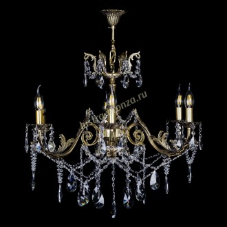 Кассандра №6/2 лучик - Миниатюра 3