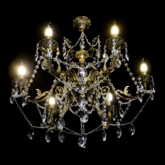 Кассандра №6/2 лучик - Миниатюра 6