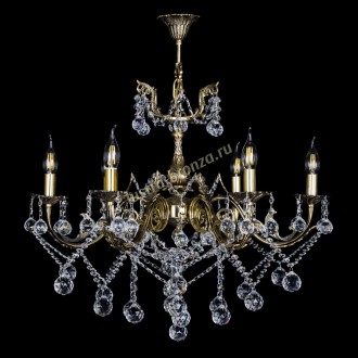 Кассандра №6/2 шар