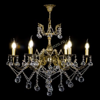 Кассандра №6/2 шар - Миниатюра 2