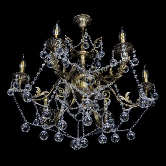 Кассандра №6/2 шар - Миниатюра 4