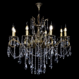 Кассандра №8/2 лучик - Миниатюра 2