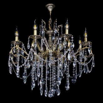 Кассандра №8/2 лучик - Миниатюра 4