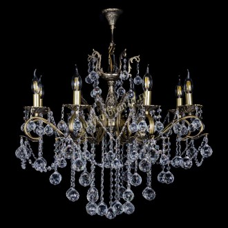 Кассандра №8/2 шар