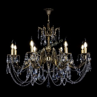 Кассандра №8 лучик - Миниатюра 2