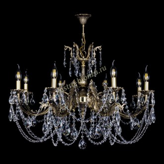 Кассандра №8 журавлик