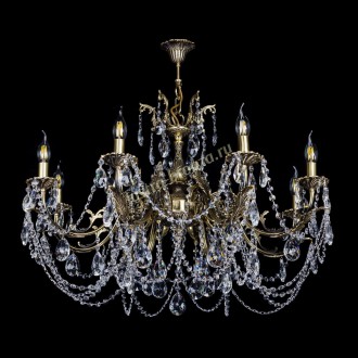 Кассандра №8 журавлик - Миниатюра 3