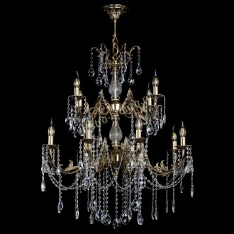 Кассандра Алфея №12 баден