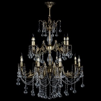 Кассандра Алфея №12 шар - Миниатюра 2