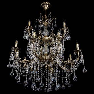 Кассандра Алфея №12 шар - Миниатюра 4