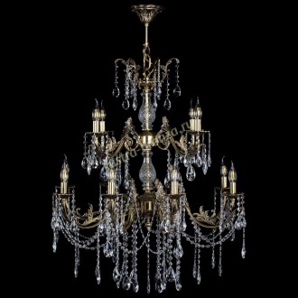 Кассандра Алфея №12 журавлик