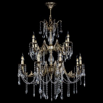 Кассандра Алфея №12 журавлик - Миниатюра 3