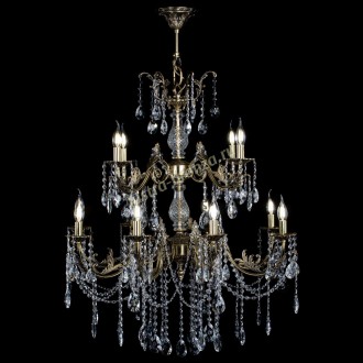 Кассандра Алфея №12 звездочка - Миниатюра 2