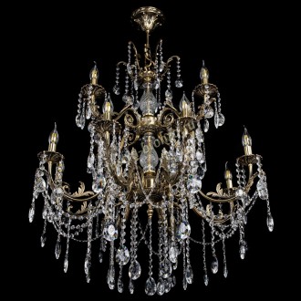 Кассандра Алфея №12 звездочка - Миниатюра 4