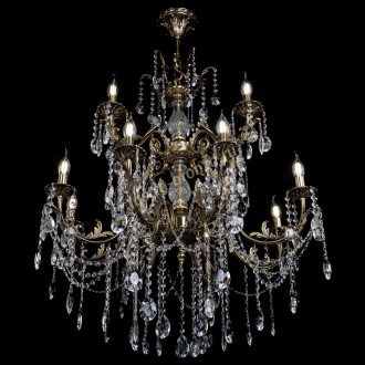 Кассандра Алфея №12 звездочка - Миниатюра 5