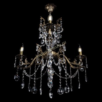 Кассандра Алфея №3/1 баден - Миниатюра 5