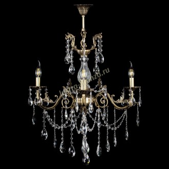 Кассандра Алфея №3/1 журавлик