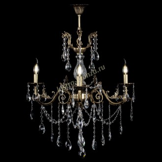 Кассандра Алфея №3/1 журавлик - Миниатюра 2