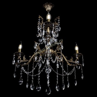 Кассандра Алфея №3/1 журавлик - Миниатюра 6