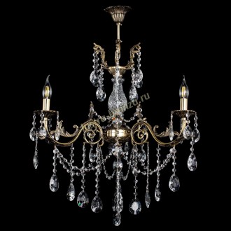 Кассандра Алфея №3/1 звездочка