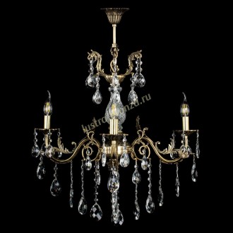 Кассандра Алфея №3/2 баден